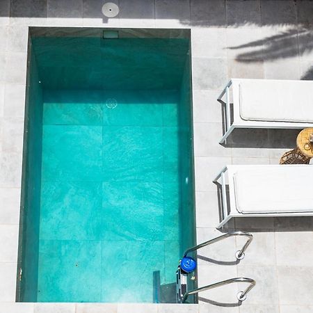 Villa Ada Пуэрто дель Кармен Экстерьер фото